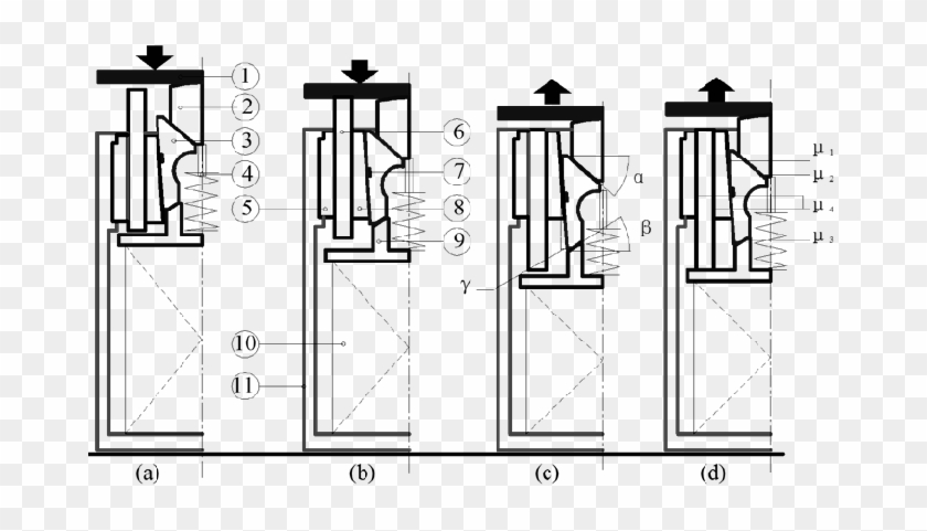 Download - Technical Drawing #1207295