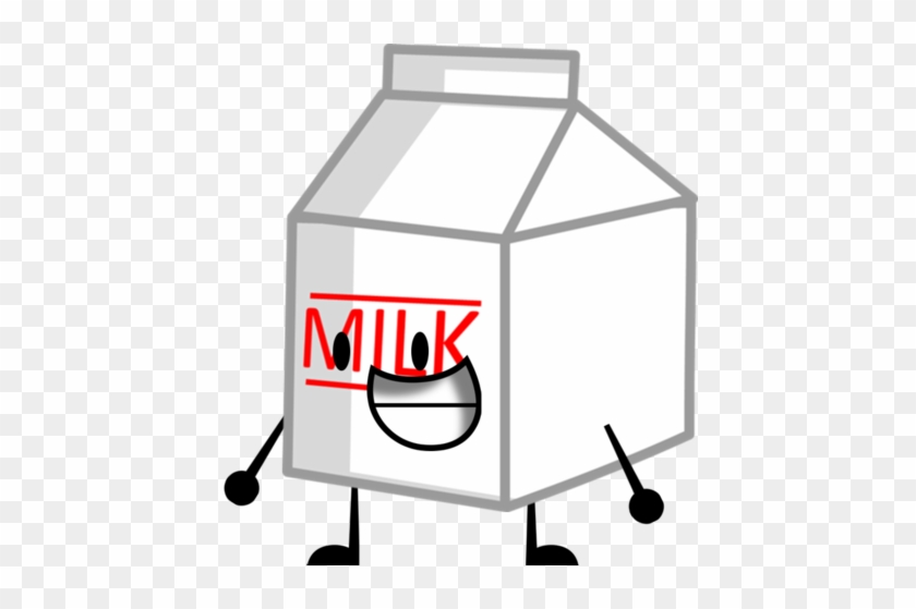 File - Milk - - Object Shows Milk Bodies #1207419