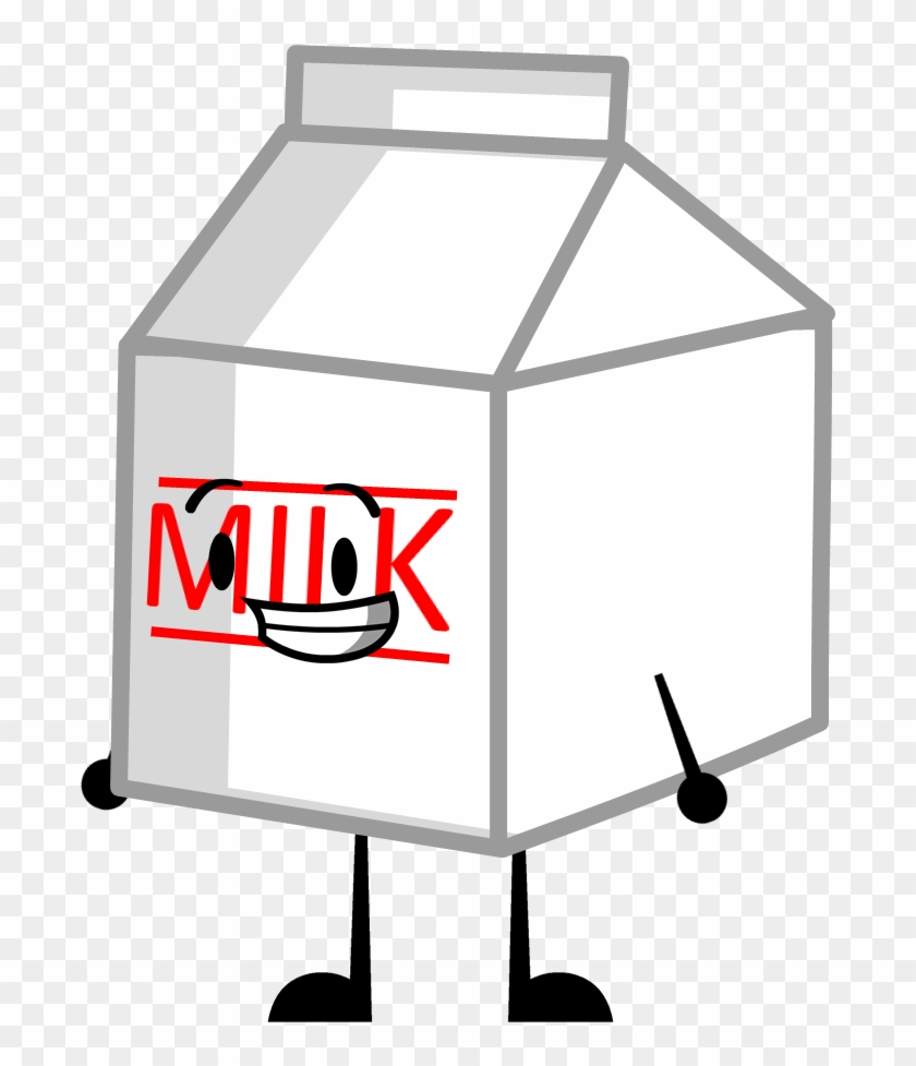 Milk - Object Show Milk #1207422