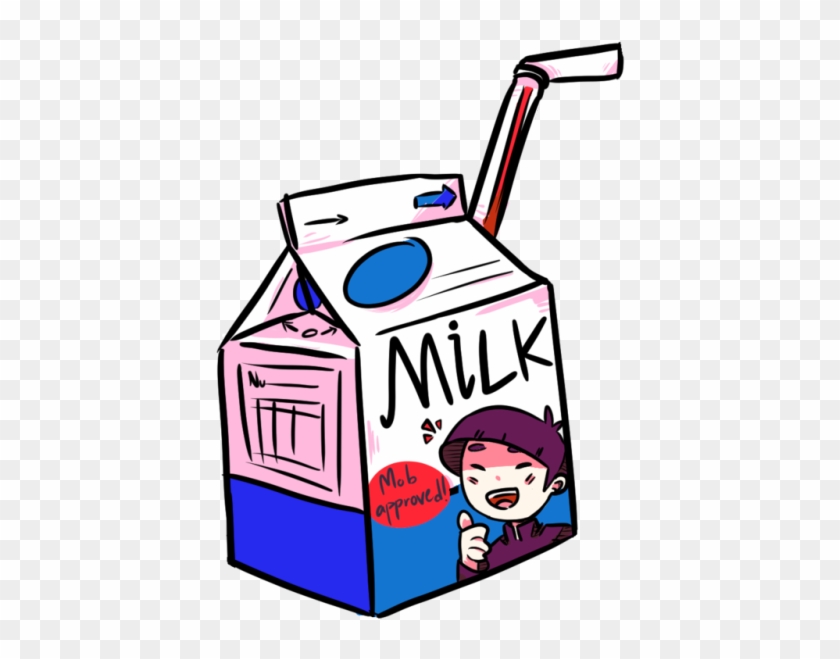 He Loves Milk - He Loves Milk #1207423