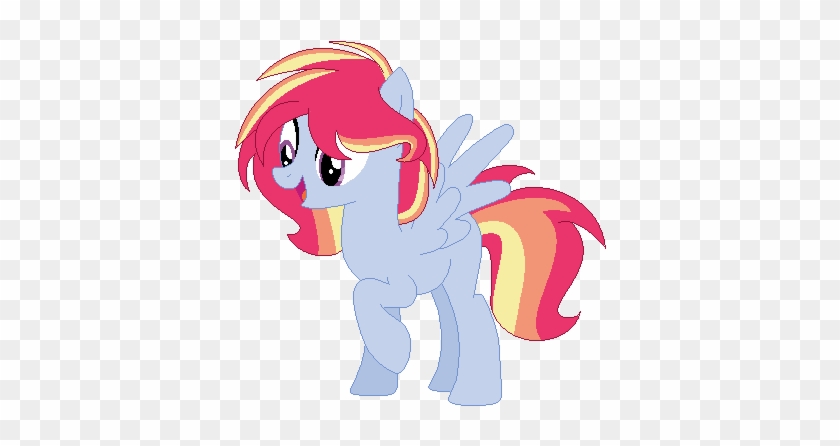 Rainbow Dash #1207426