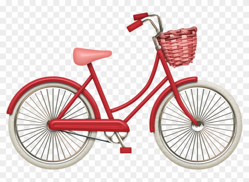 Bicycle, Baby Toys, Clip Art, Paper Crafting, Handmade - Vanmoof Citybike #1207473