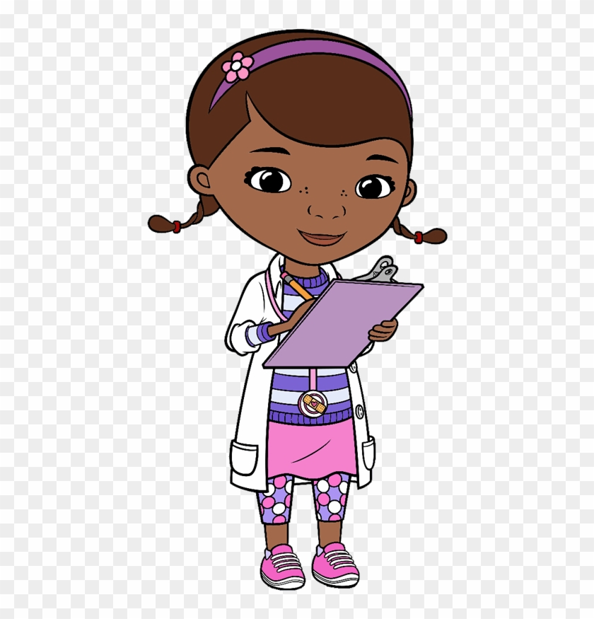 Doc Mcstuffins Clipart Images Clipart Panda Free Clipart - Doc Mcstuffins Clipart #1207511