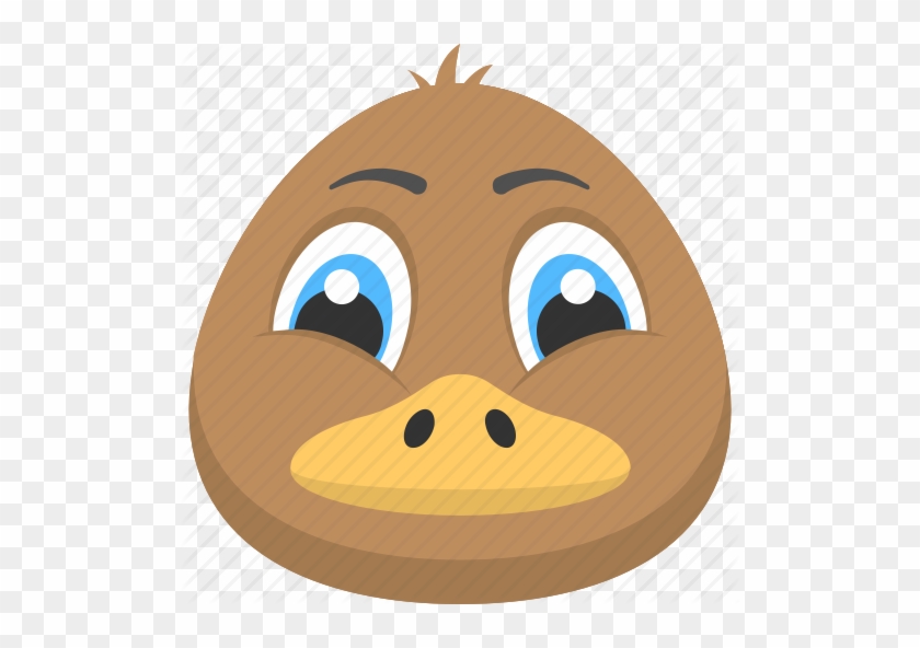 Iconfinder - Duck #1207546