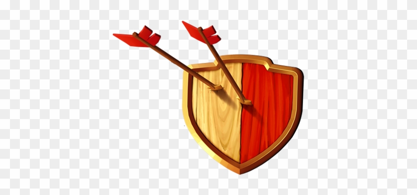 Clash Of Clans Png Hd #1207548