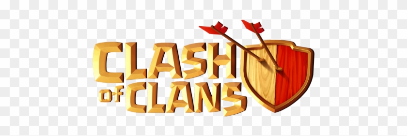 Clan Horda Wow Blog Do Clan Em Construção - Clash Of Clans Font #1207549
