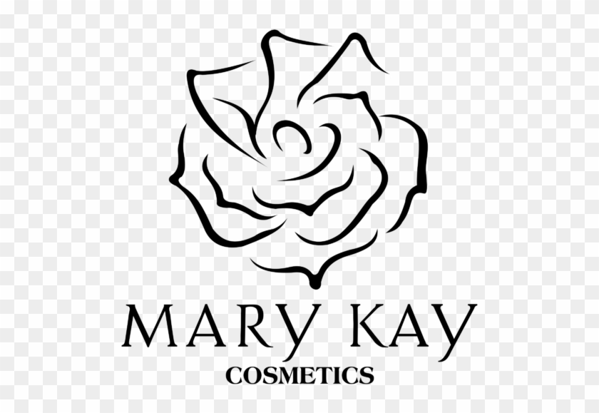 Mary Kay Cosmetics Logo #1207582