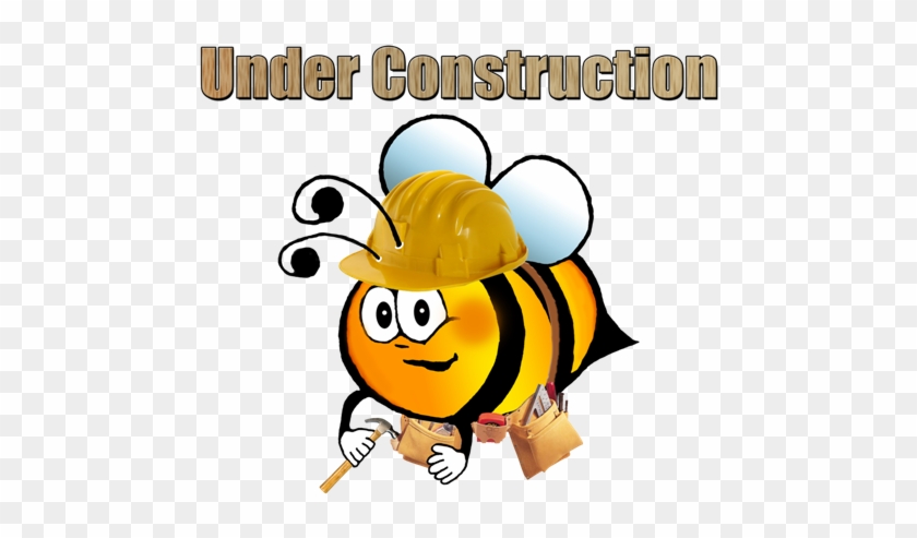"aerodynamically, The Bumblebee Should Not Be Able - Bee Honey Under Construction #1207602