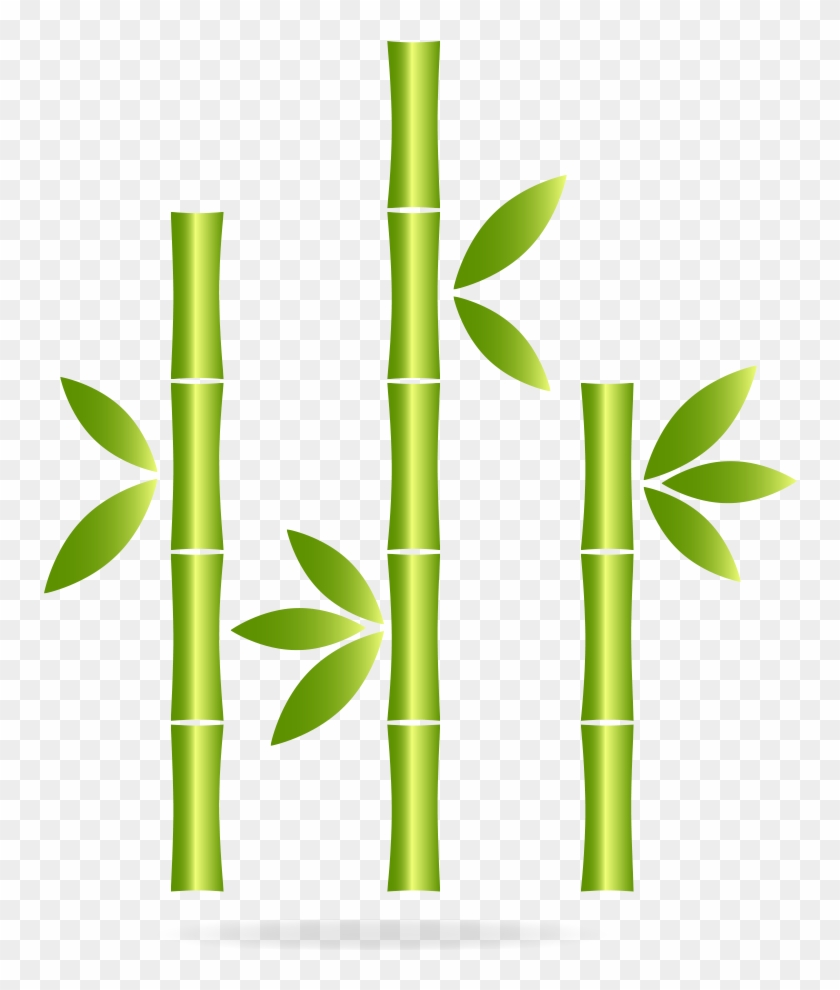 Bamboo Icon Psd #1207642