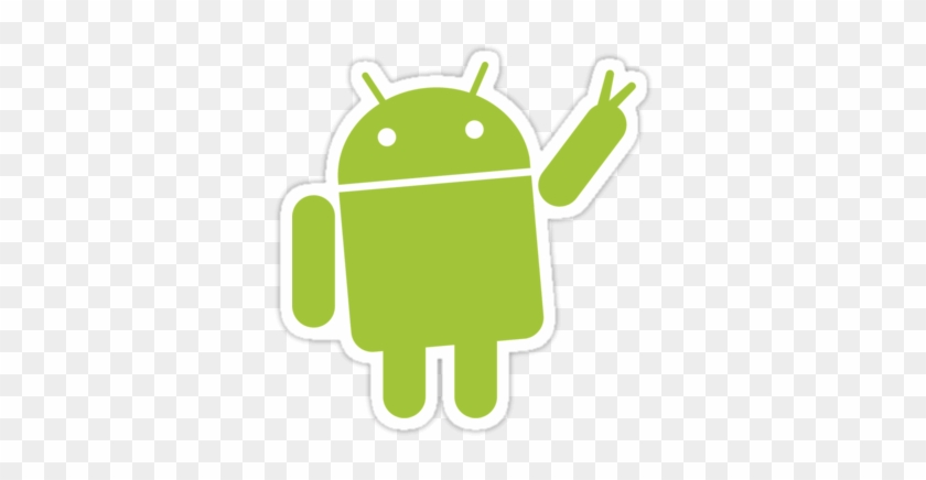 Android Stickers - Android #1207653