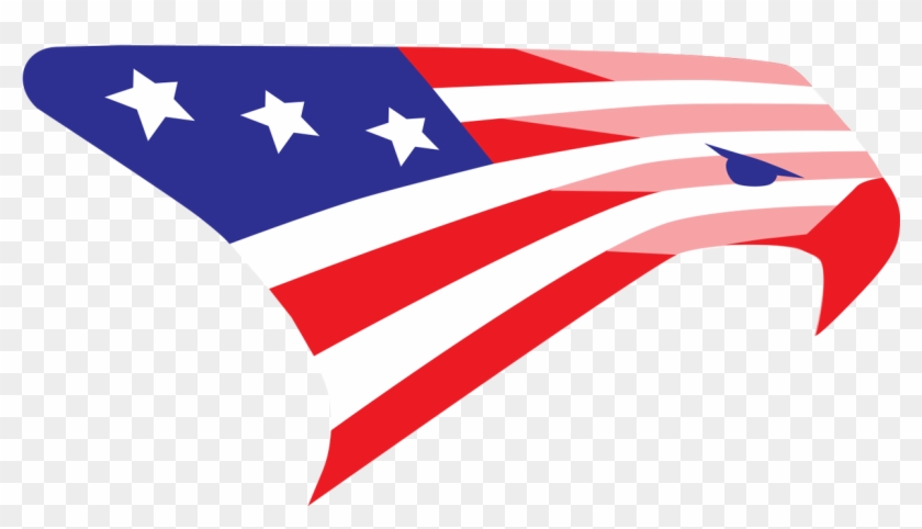 Flag Of The United States #1207664