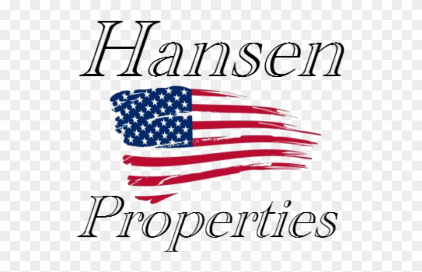 Transparent Hnasen Properties Logo - Marketing #1207667