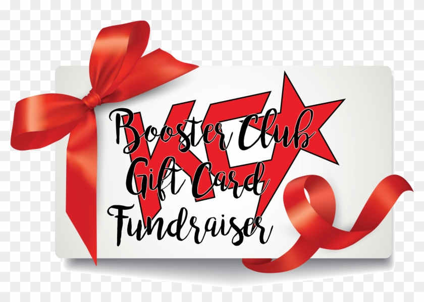 Gift Card Fundraiser - Gift Card Fundraiser #1207717