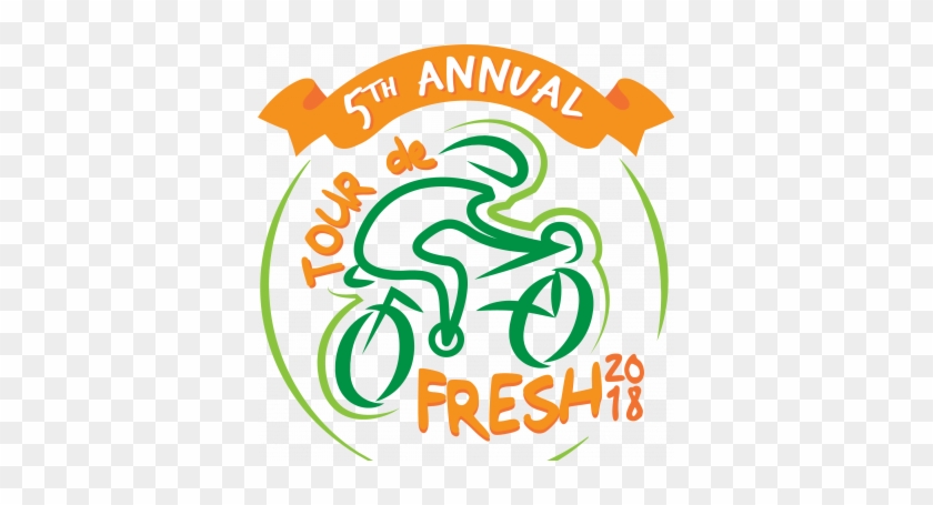 Tour De Fresh #1207721