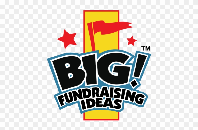 Big Fundraising Ideas - Fundraising #1207745