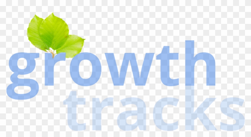 Growth Track Logo - Anything Else #1207751