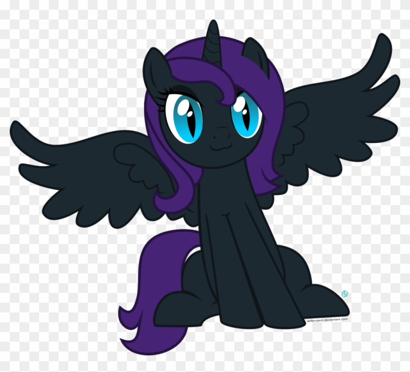 Arifproject 51 6 Nyx Pony Cat Face Vector By Arifproject - My Little Pony Nyx #1207779