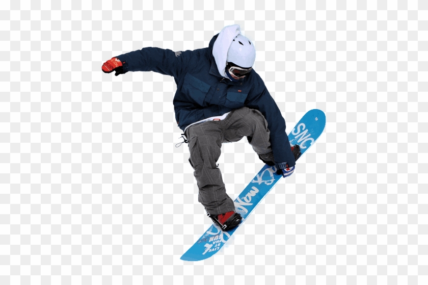 Sports Man Snowboarding Clipart Transpa Png Stickpng - Snow Boarding Png #1207798