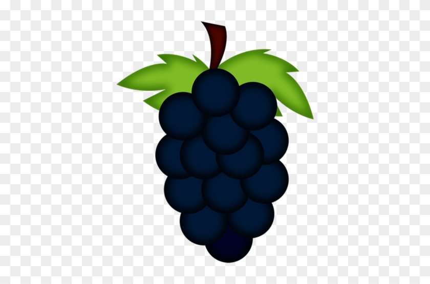 Фруктовое Настроение030 - Seedless Fruit #1207839