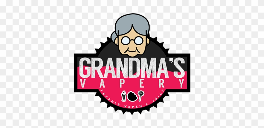 Grandmas Vapery 60ml *drop Ships* - Illustration #1207846