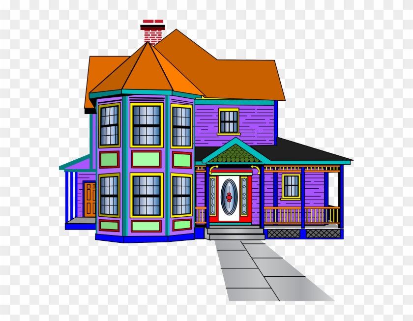 Aabbaart Njoynjersey Mini-car Game House Bb~board Svg - House Clip Art #1207905