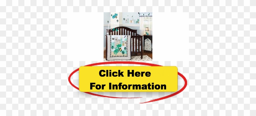 Sparky 4 Piece Baby Crib Bedding Set With Bumper By - Bedtime Originals Sparky Bedding Set #1207944