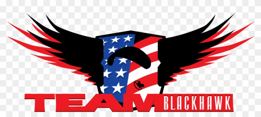 Team Blackhawk Paramotors Usa Inc Logo - Paramotor #1207957