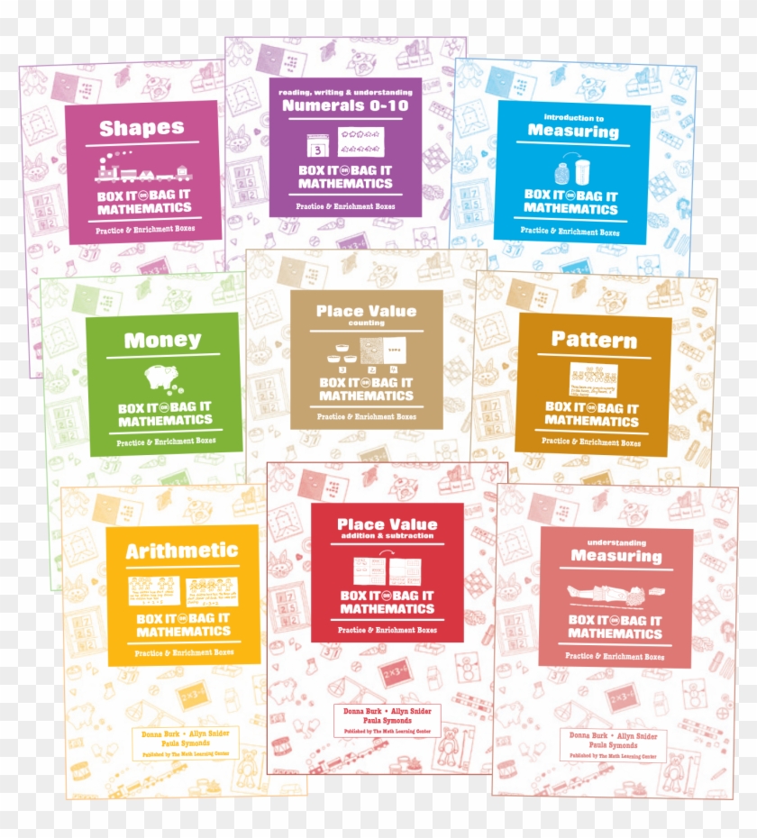 Box It Or Bag It - Flyer #1207965