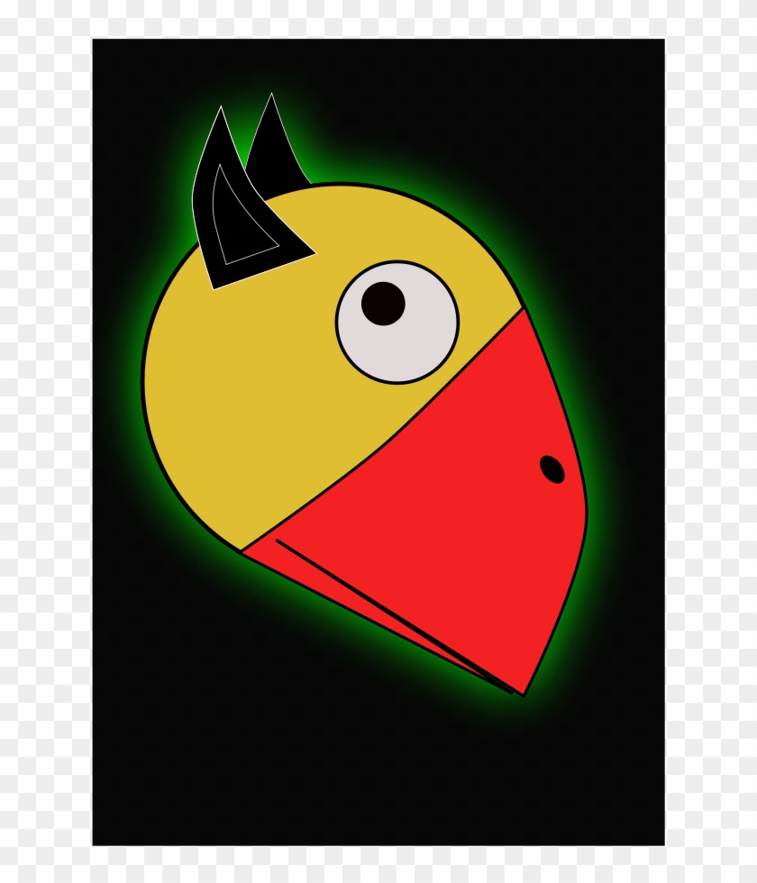 How To Set Use Hawk Svg Vector - Clip Art #1207967