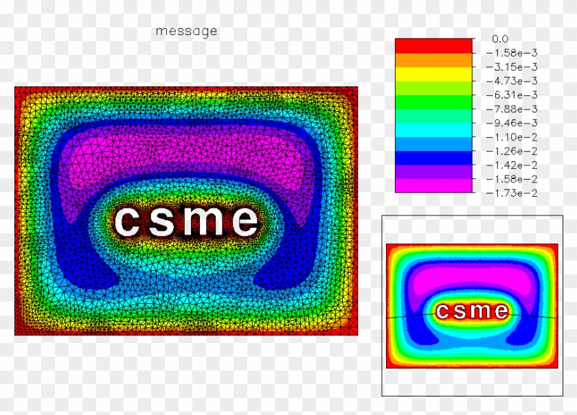 Admission To The Csme Program As A New Incoming Mathematics - Graphic Design #1207987