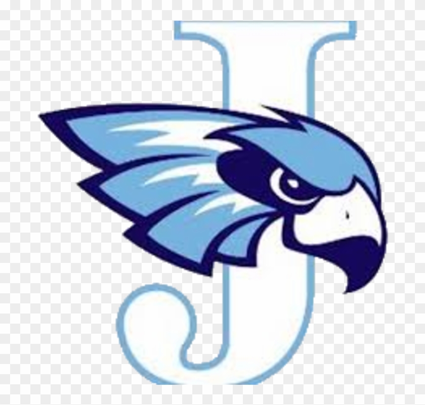 Jefferson J-hawks - Jefferson High School Logo #1207998