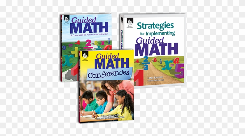 Guided Math Resources - Guided Math Conferences [book] #1208068