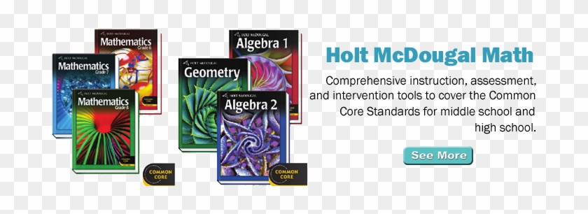 Holt Mcdougal Algebra 2 Student Edition 2012 #1208084