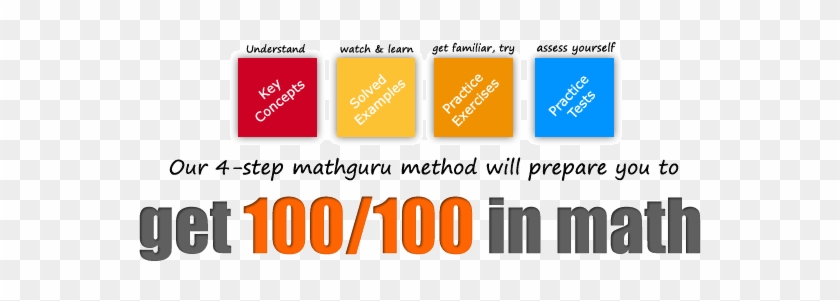 Mathguru Homework Help And India's First Online Mathematics - Math Guru #1208108