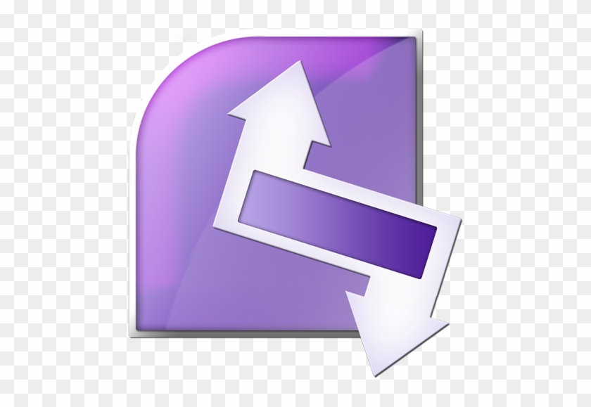 Microsoft Office Infopath Icon Png - Microsoft Office Infopath 2007 #1208172