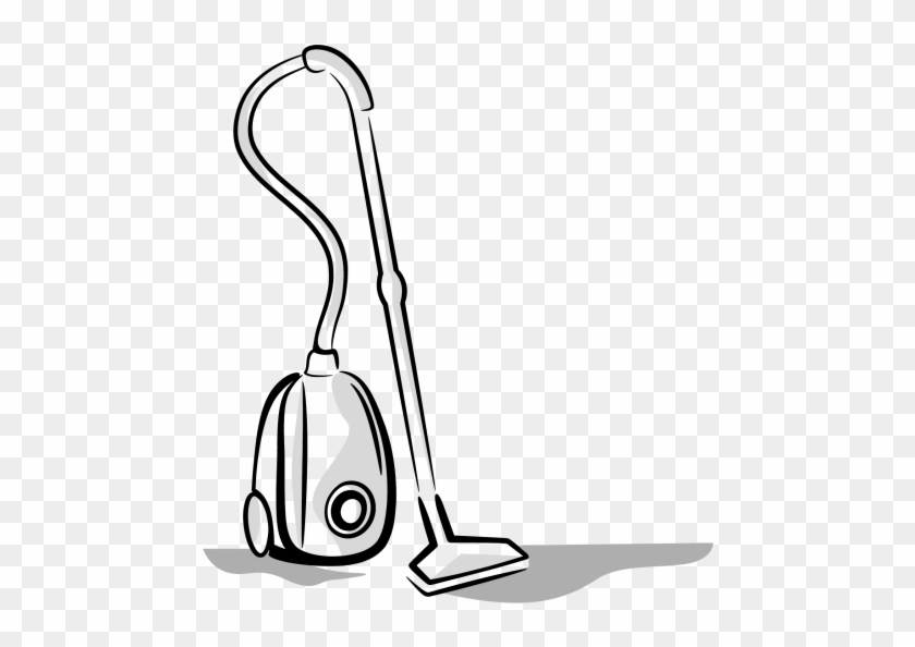 Free Png Vacuum Cleaner Png Images Transparent - Easy To Draw Vacuum Cleaner #1208187