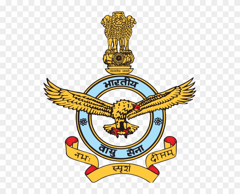 Free Download Indian Air Force Logo Vector And Clip Aeronautica Militare India Free Transparent PNG Clipart Images Download