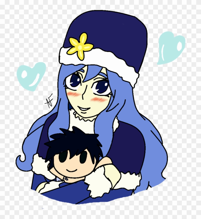 Juvia Lockser By Aidi-wolf - Juvia Lockser By Aidi-wolf #1208203