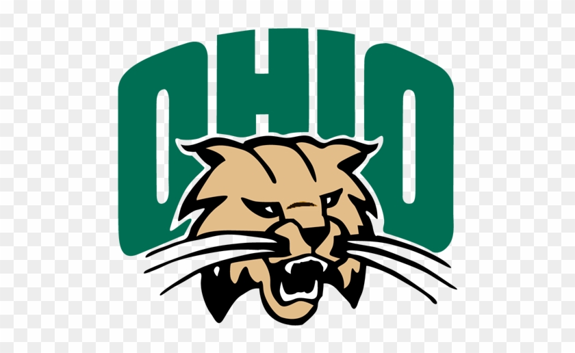 Ohio Bobcats #1208205