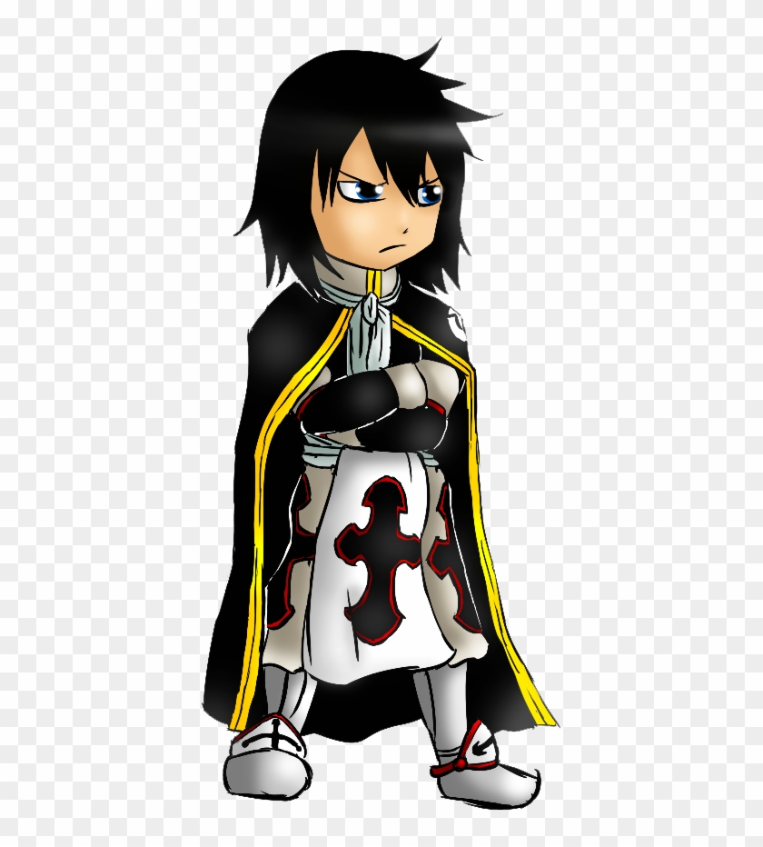 Rogue Cheney Chibi - Rogue Fairy Tail Chibi #1208206