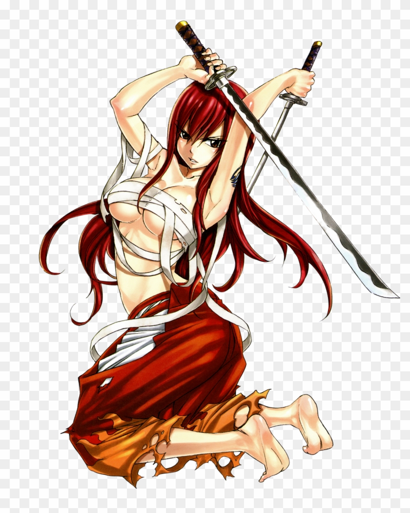 Fairy Tail Clipart Transparent - Fairy Tail Clipart Transparent #1208228