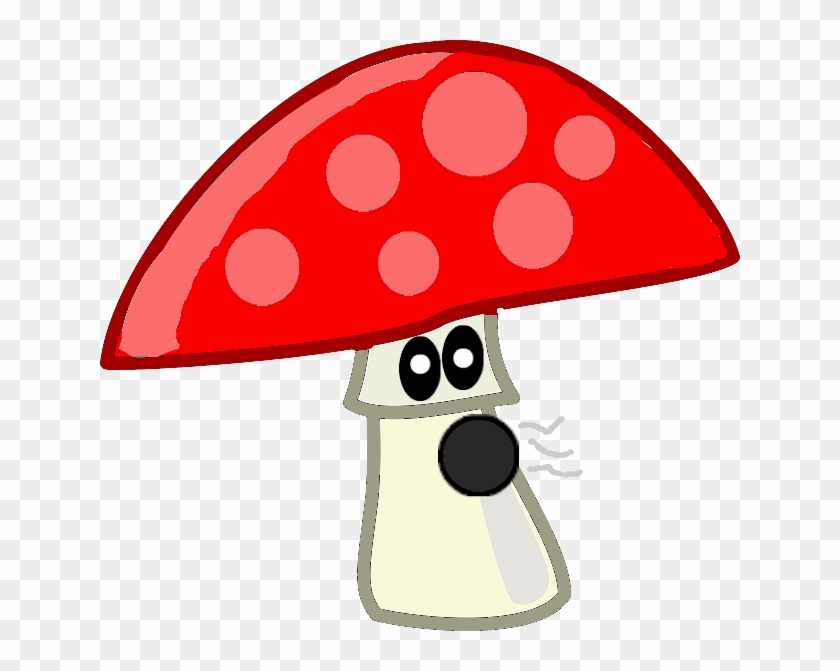 Vacuum Shroom Hd - Edible Mushroom #1208265