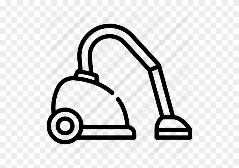 Vacuum Cleaner - Vacuum Cleaner #1208275