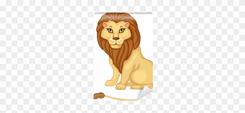 Lion #1208283