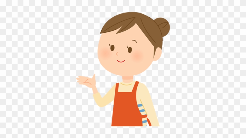 家庭教師センターの口コミ 評判 主婦 イラスト フリー 素材 Free Transparent Png Clipart Images Download