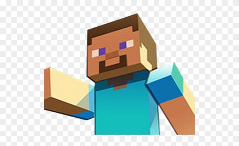 Photo - Minecraft Guy Png #1208319