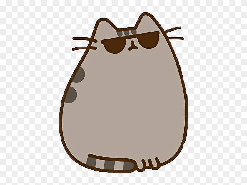 Controle Ontmoedigd zijn Dij Cute Pusheen - Free Transparent PNG Clipart Images Download