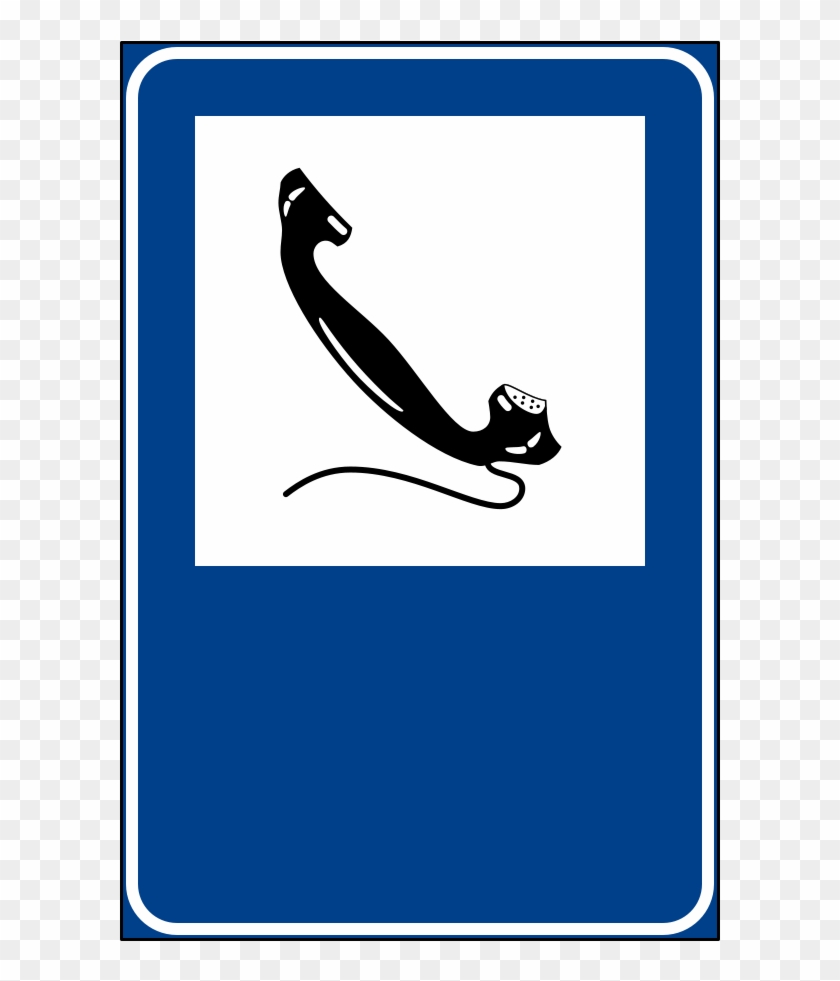 Italian Traffic Signs - Verkehrsschilder #1208461
