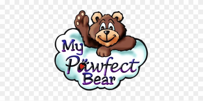 Find My Pawfect Bear Stuffing Machines At Www - Teddy Bear #1208462