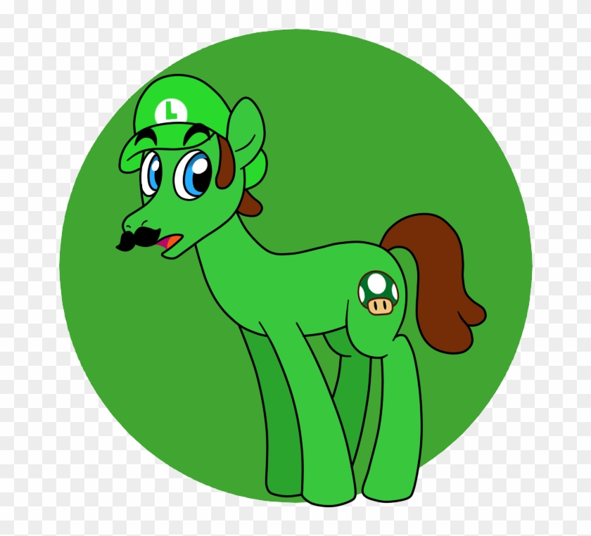 The Italian Stallion By Perfectpinkwater - The Party At Kitty And Stud's #1208477